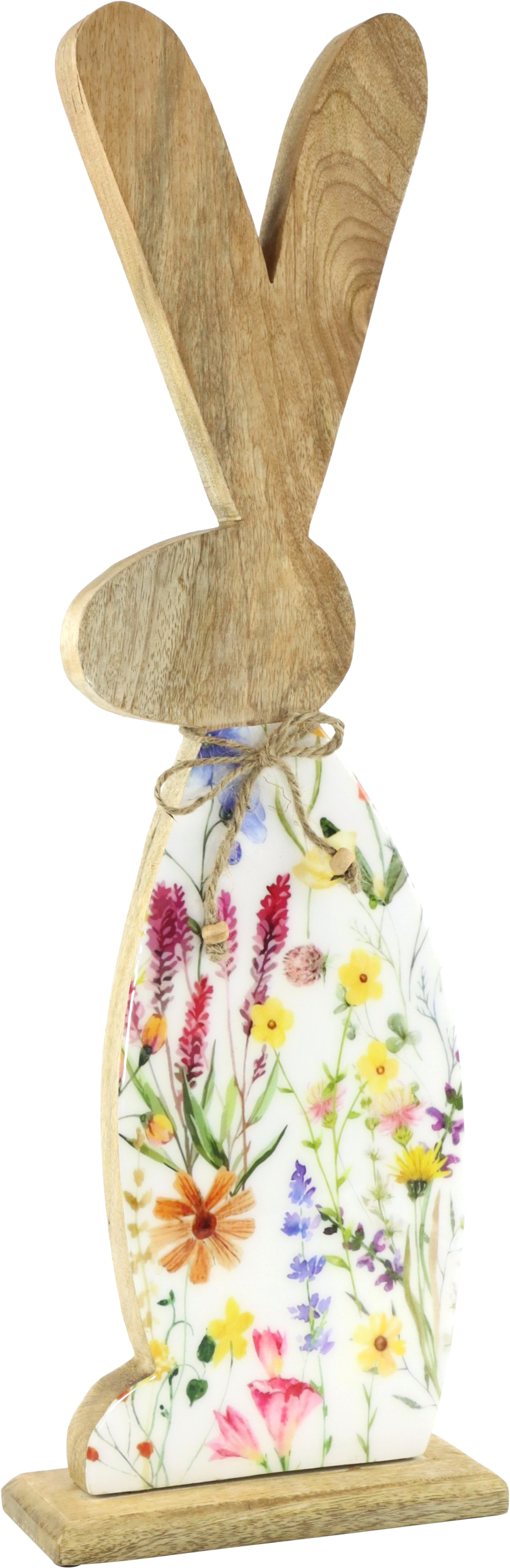 HASE BUNNY BLOOM