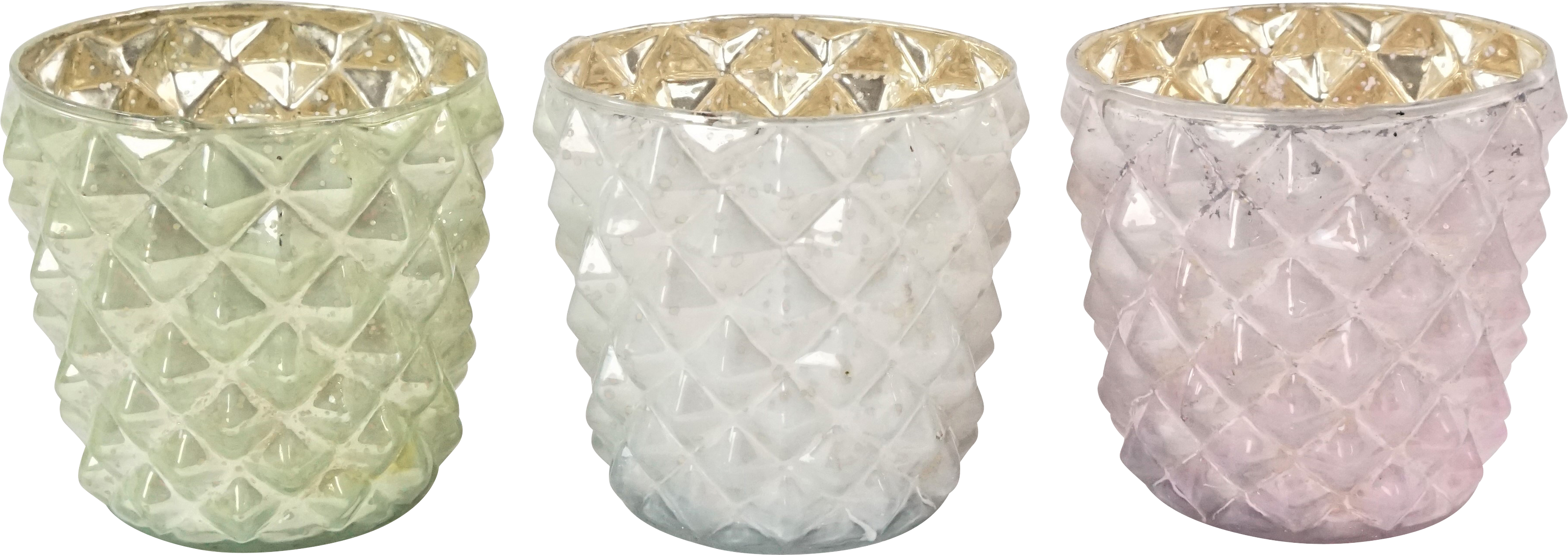 TEELICHTHALTER NIZZA  S/3