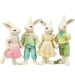 HASENPARADE PASTEL PARTY