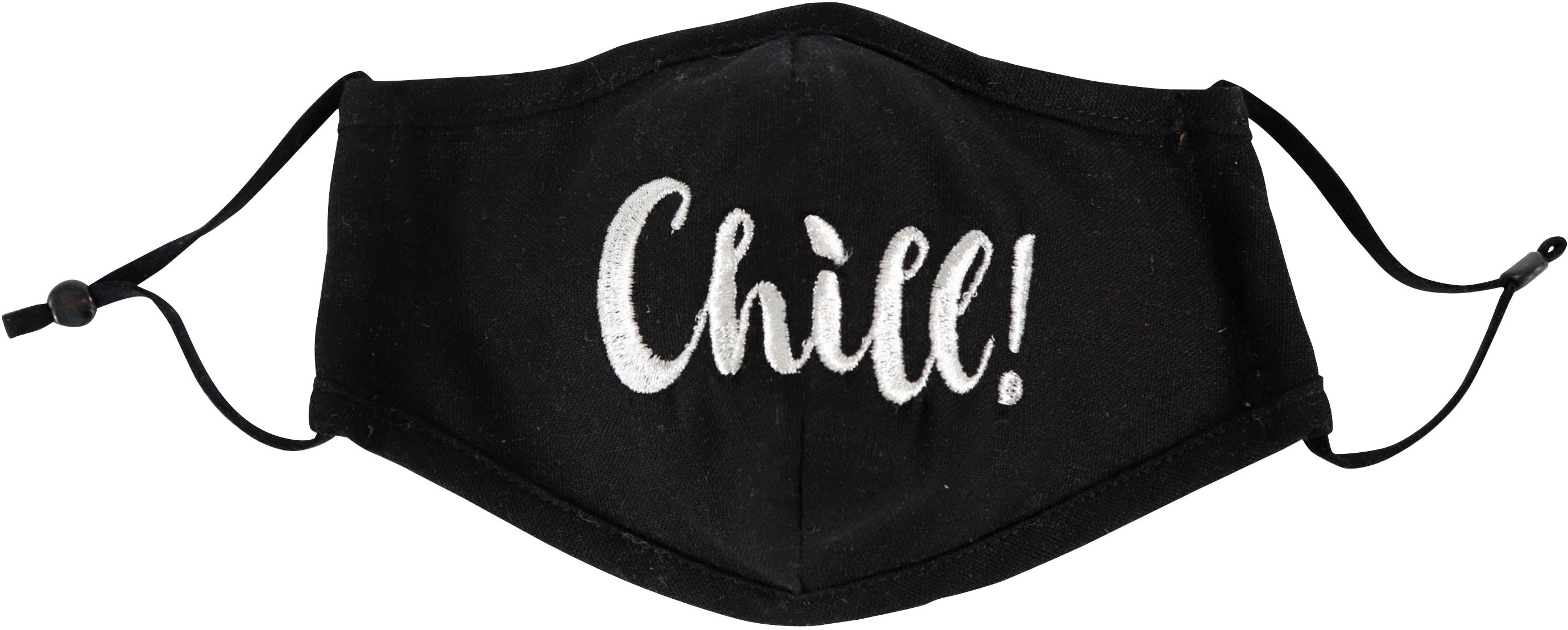 COMMUNITY-MASKE CHILL!