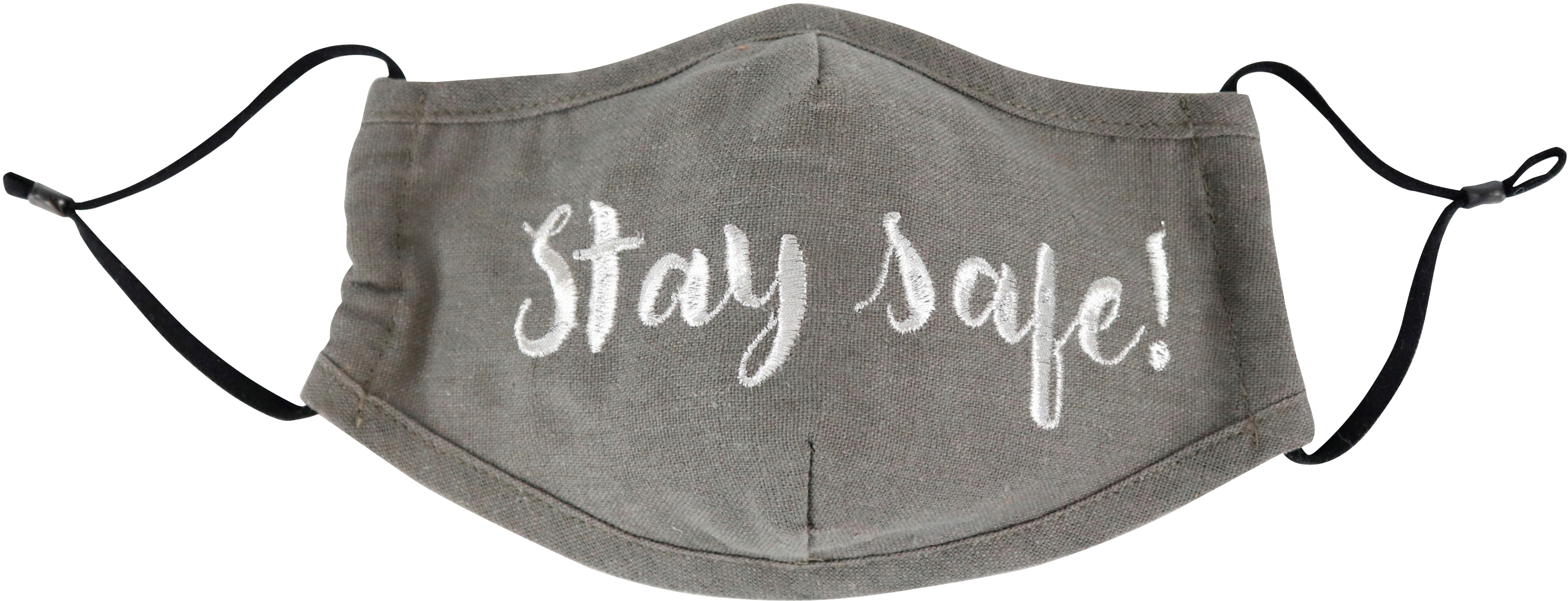 COMMUNITY-MASKE STAY SAFE!