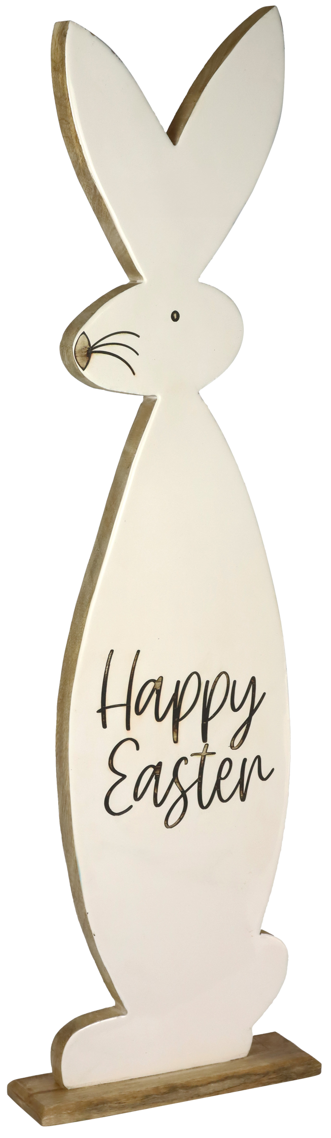 HOLZHASE HAPPY EASTER