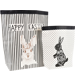 PAPER-BAGS HAPPY EASTER  S/2