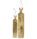 HOLZBRETTER HASENSCHMAUS  S/2
