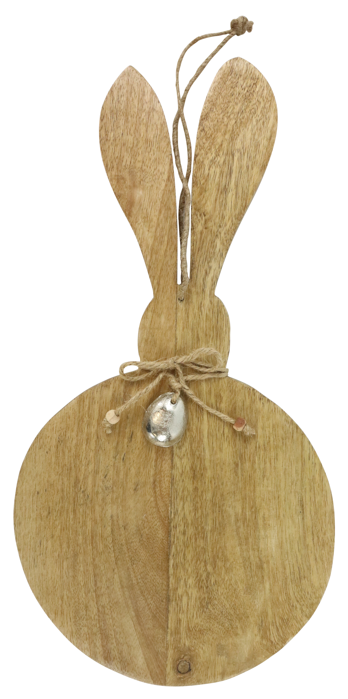 HOLZBRETT HASENSCHMAUS