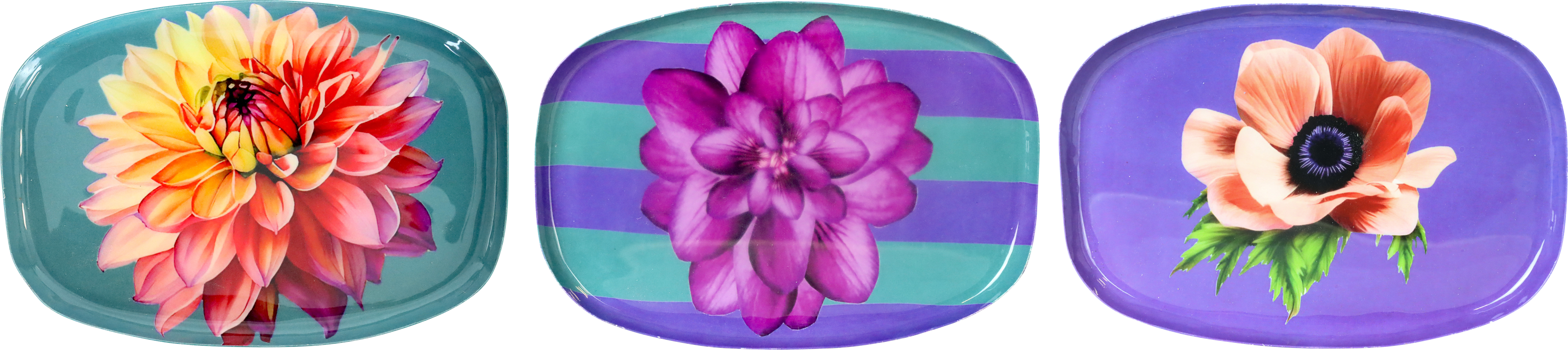 TABLETTS BLOSSOM  S/3