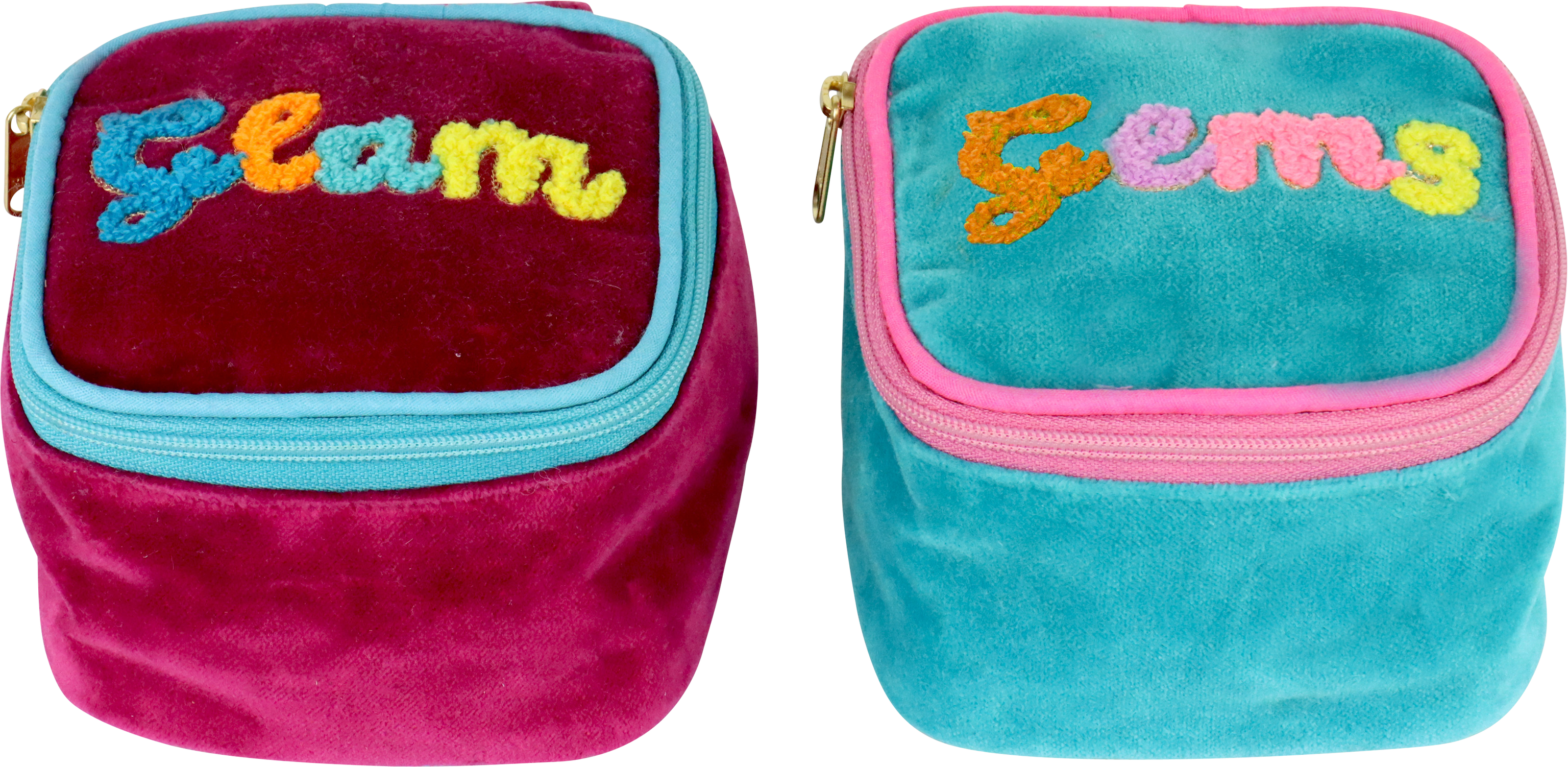 SCHMUCKSCHATULLEN FANCY  S/2