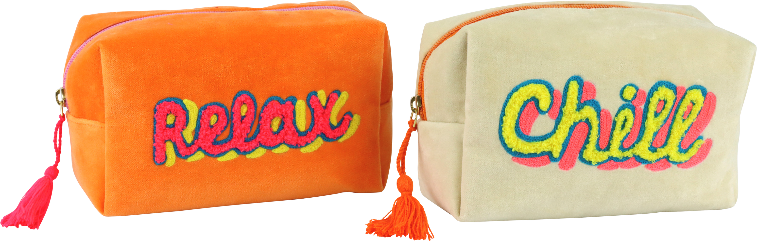 TÄSCHCHEN FANCY  S/2