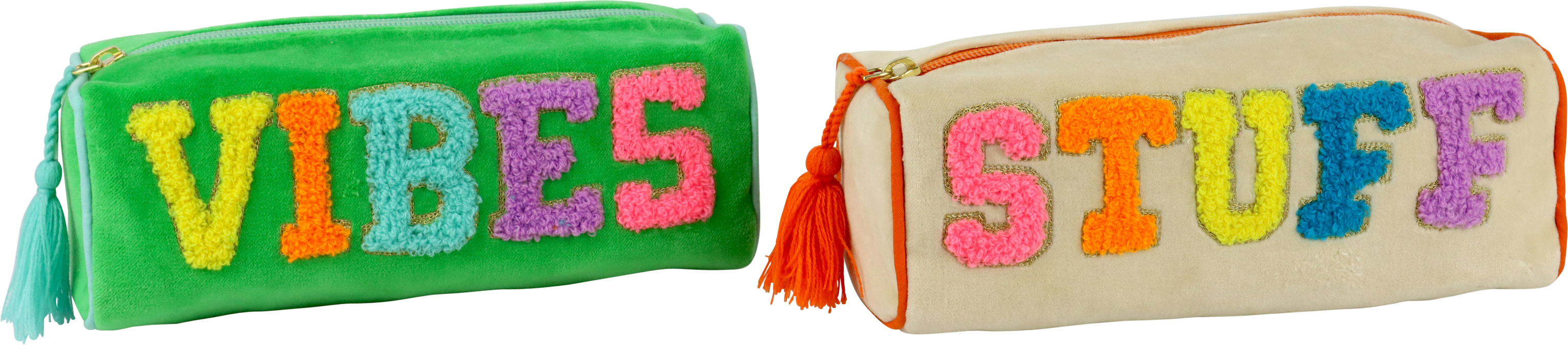 TÄSCHCHEN FANCY  S/2