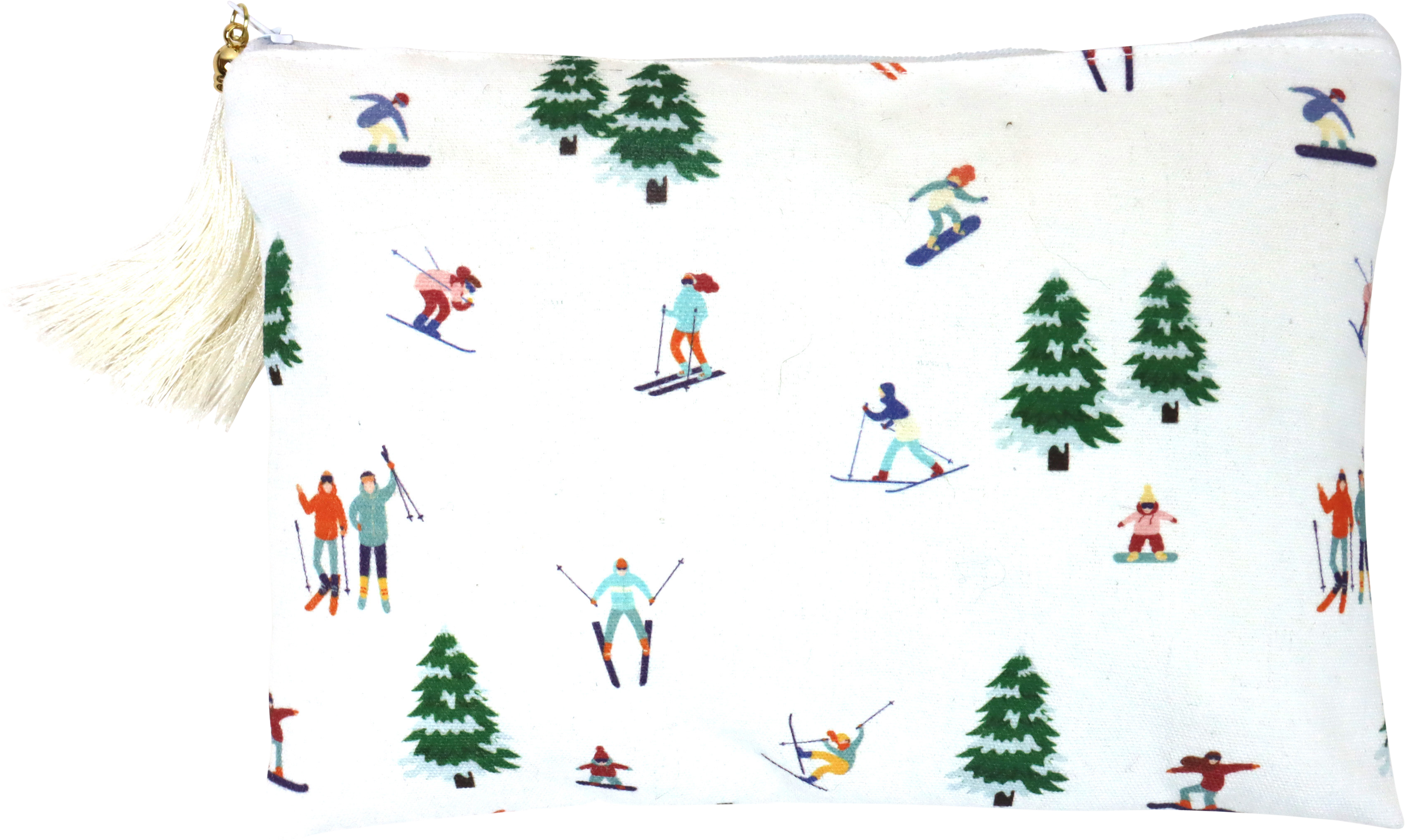 TÄSCHCHEN SNOWY ESCAPADES