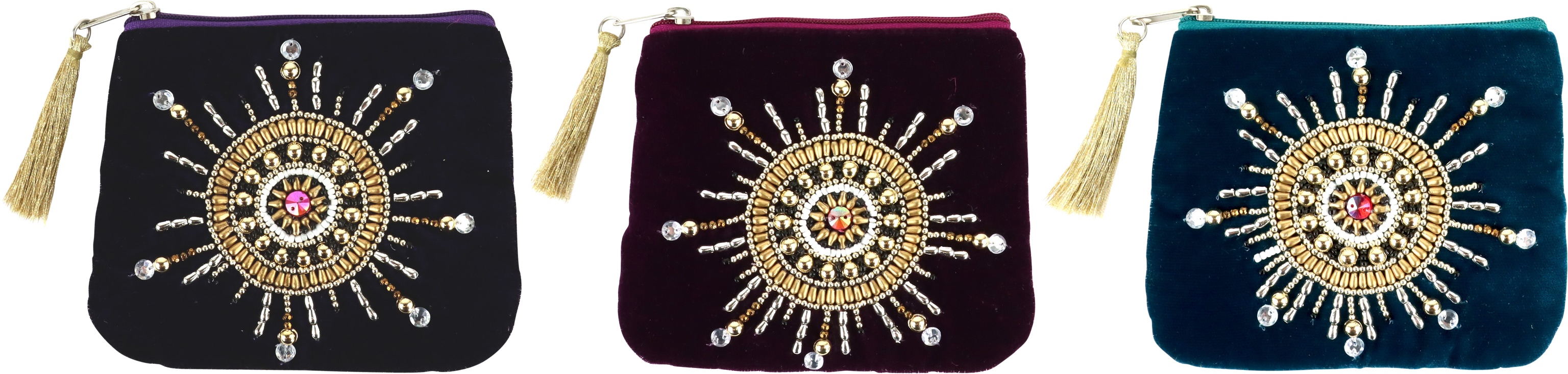 TÄSCHCHEN MYSTIC MIRAGE  S/3