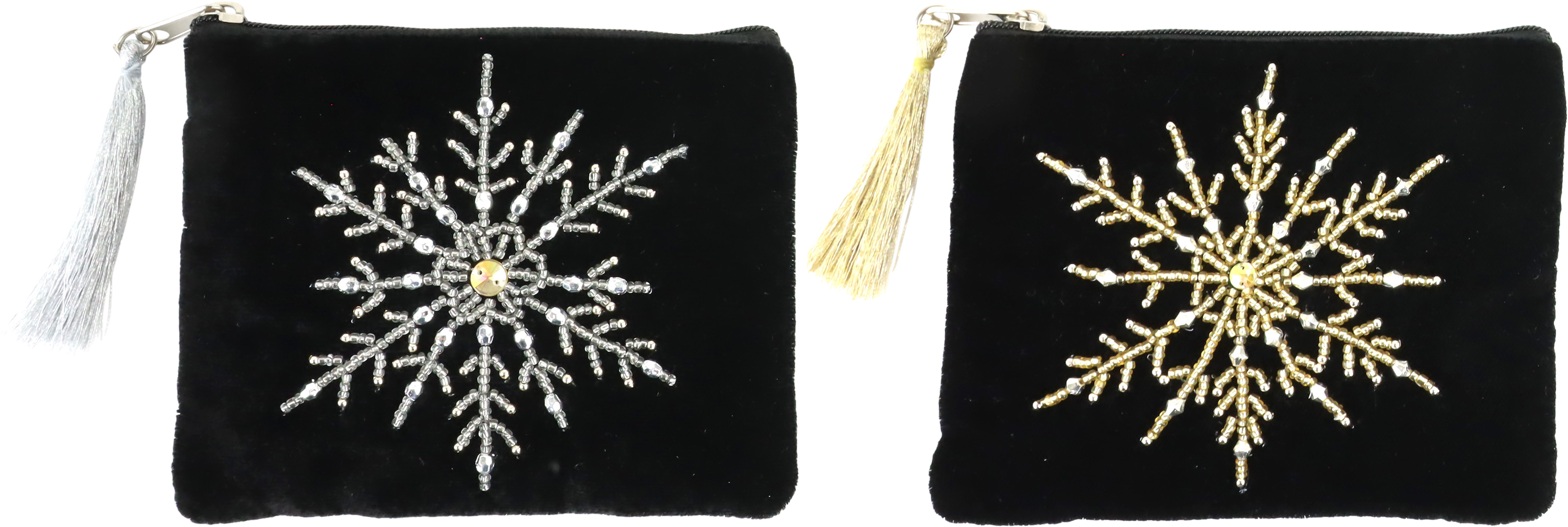 TÄSCHCHEN CRYSTAL GLOW  S/2