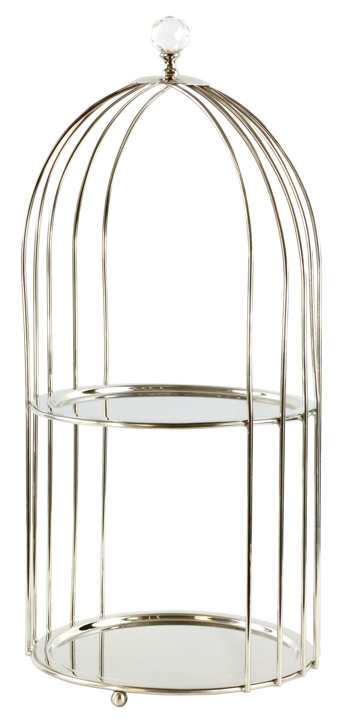 ETAGERE CAGE