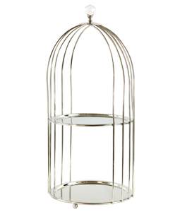 ETAGERE CAGE