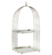 ETAGERE CAGE