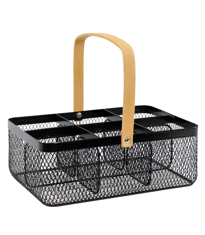 DRAHTKORB MESH