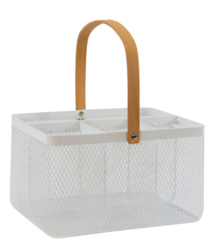 DRAHTKORB MESH