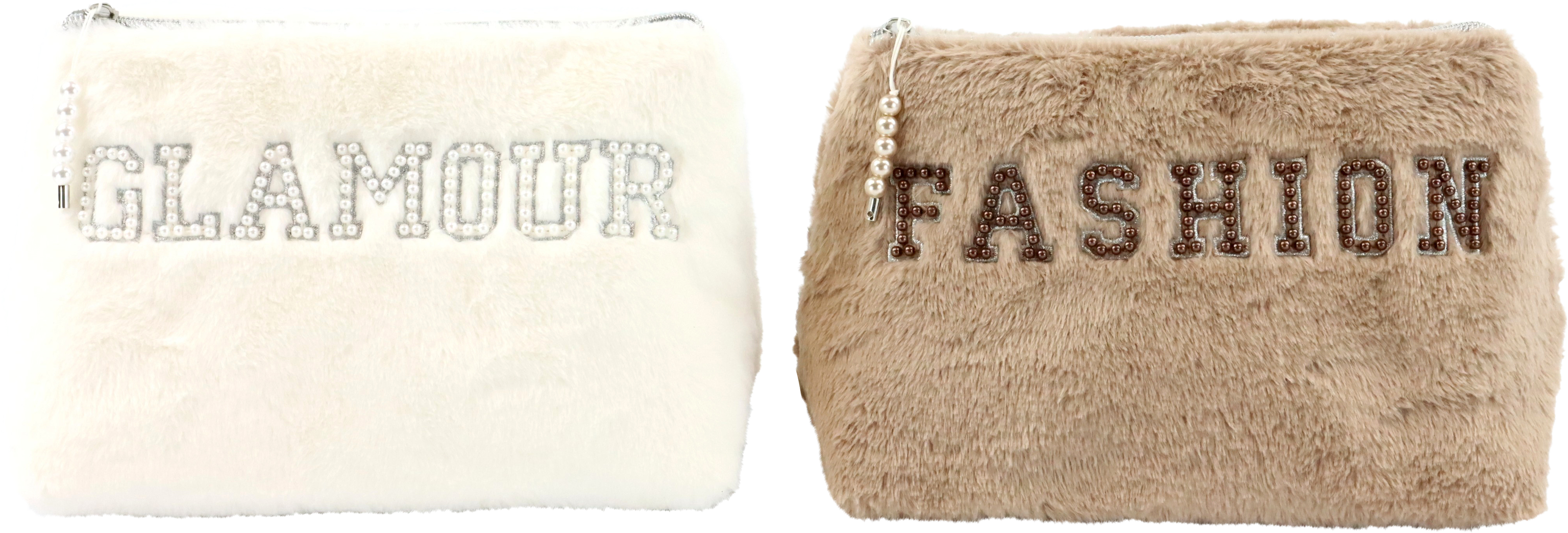 KULTURBEUTEL FELLUXE  S/2