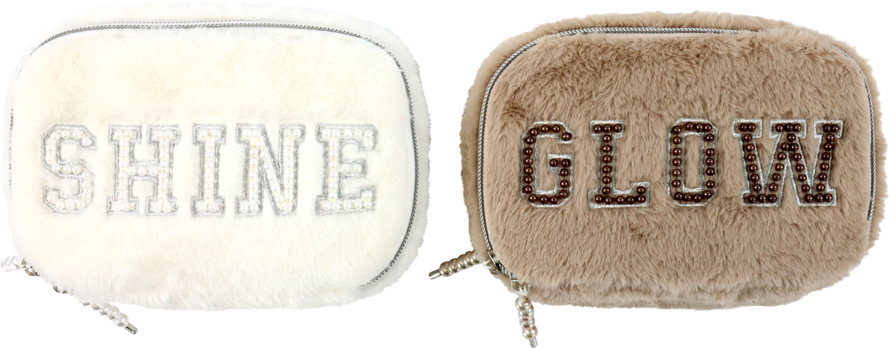 STORAGETÄSCHCHEN FELLUXE  S/2