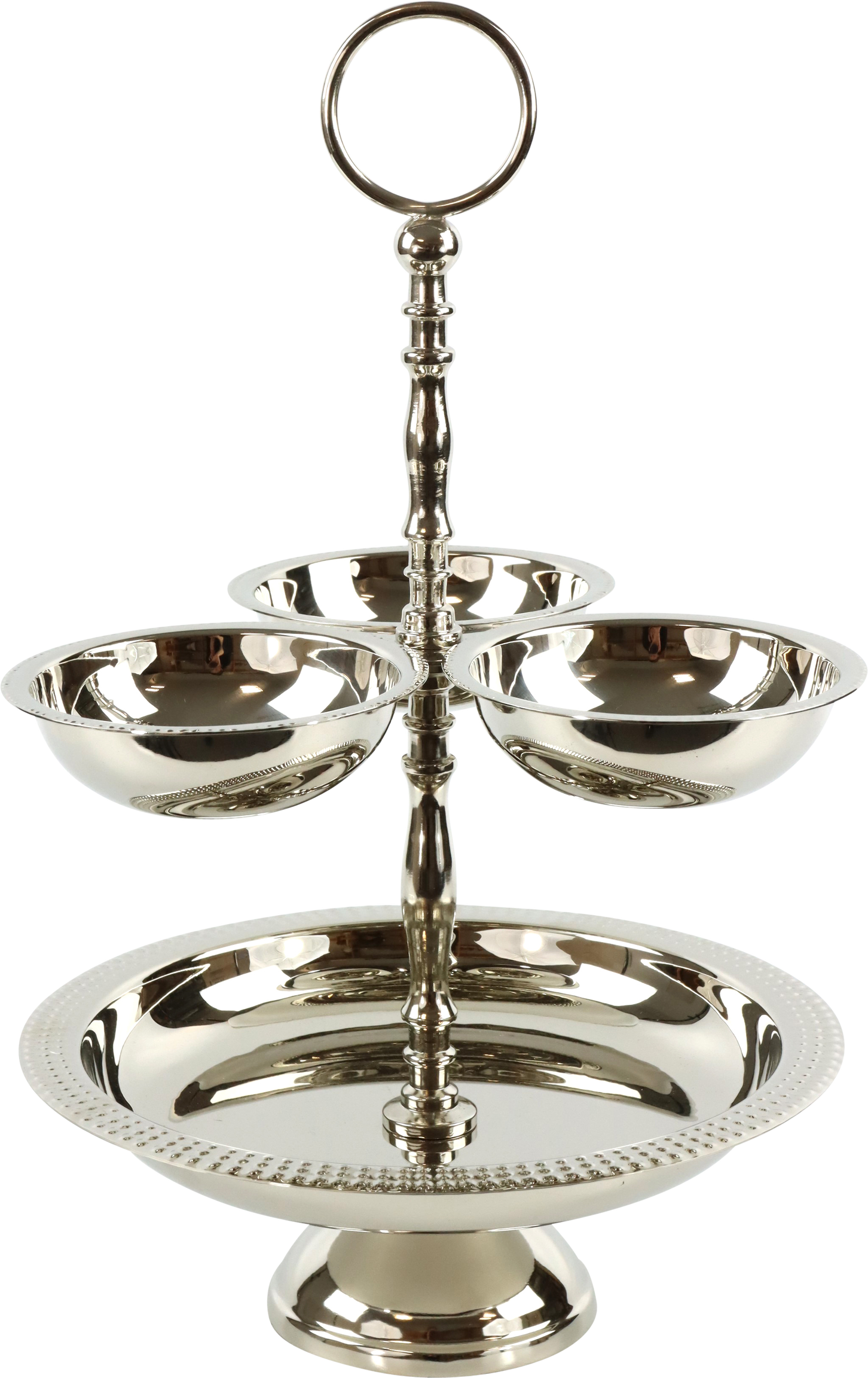 ETAGERENRONDELL TABLE