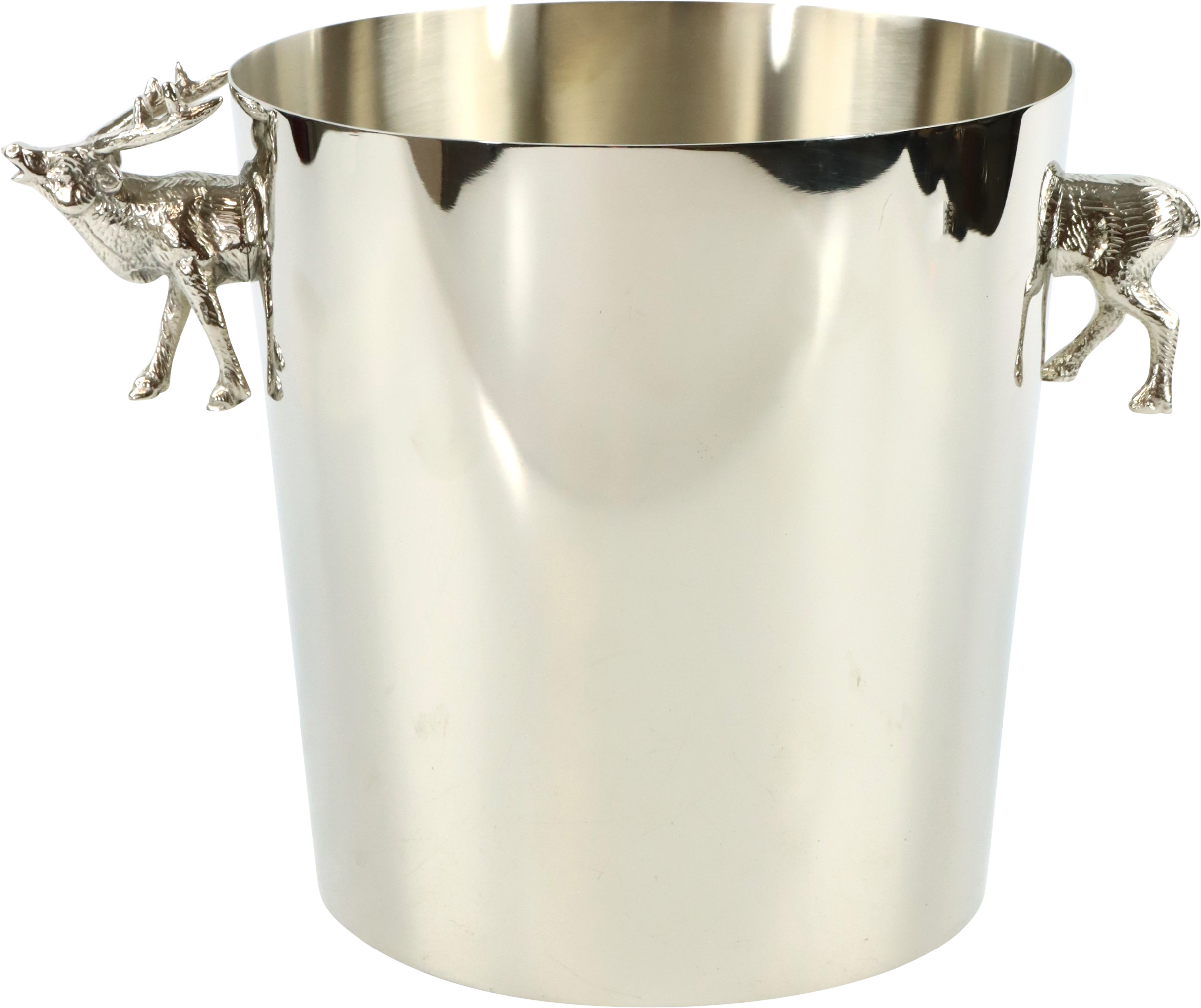 FLASCHENKÜHLER HIRSCH