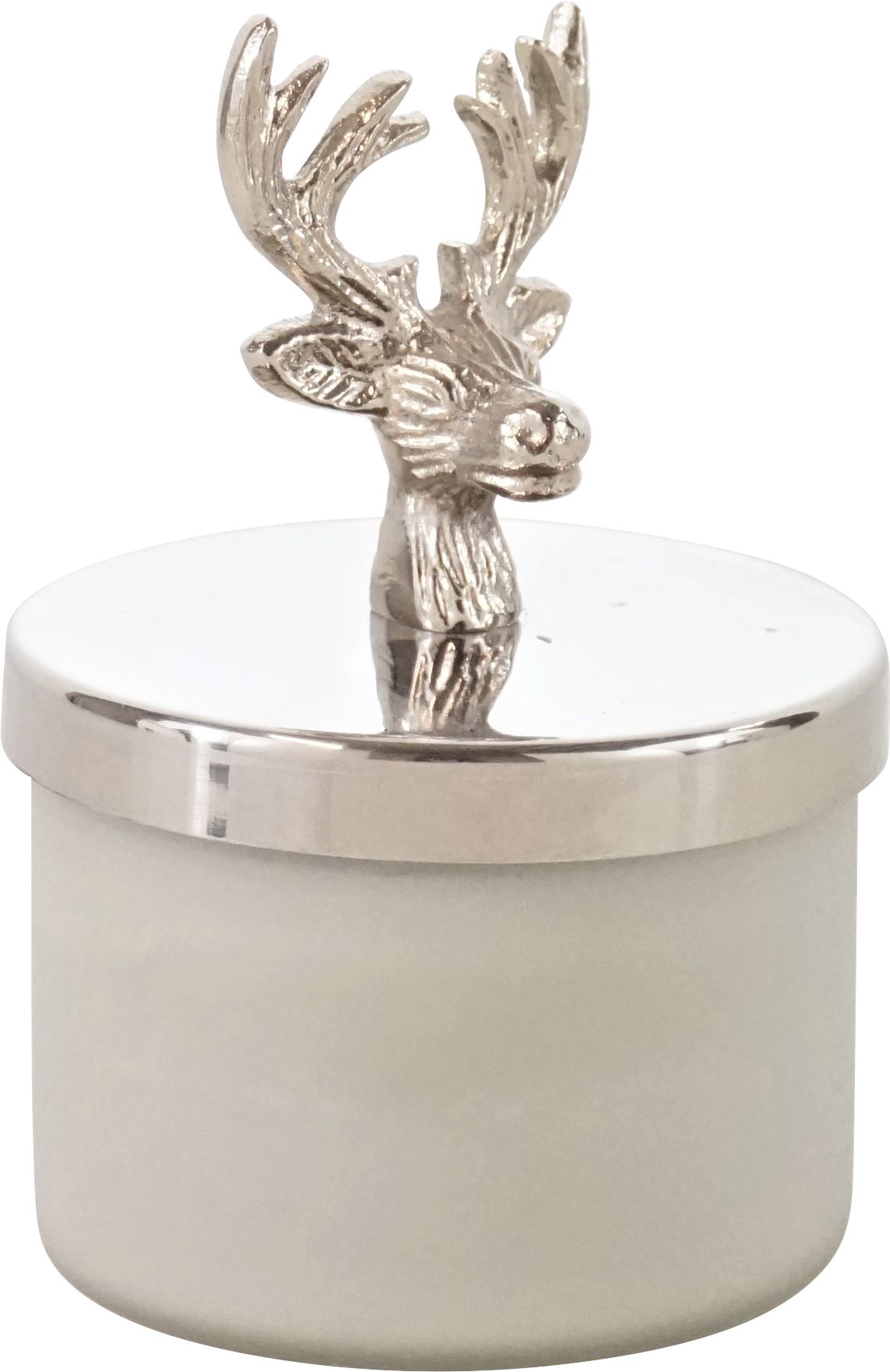 KERZENDOSE HIRSCH