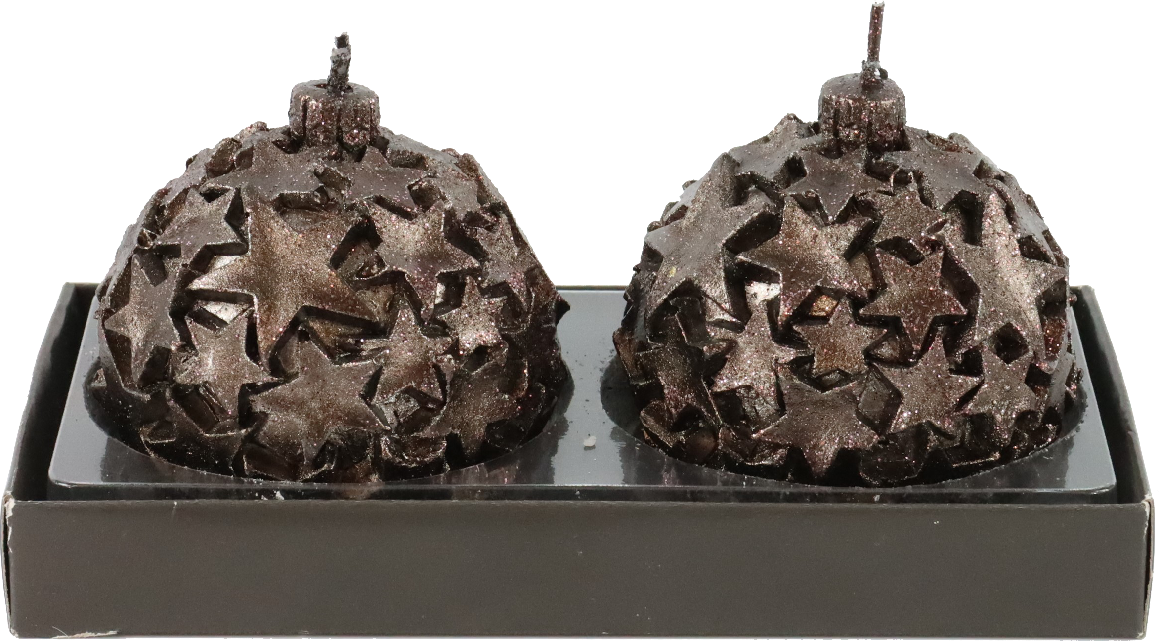 KERZEN MAGIC STARS  S/2