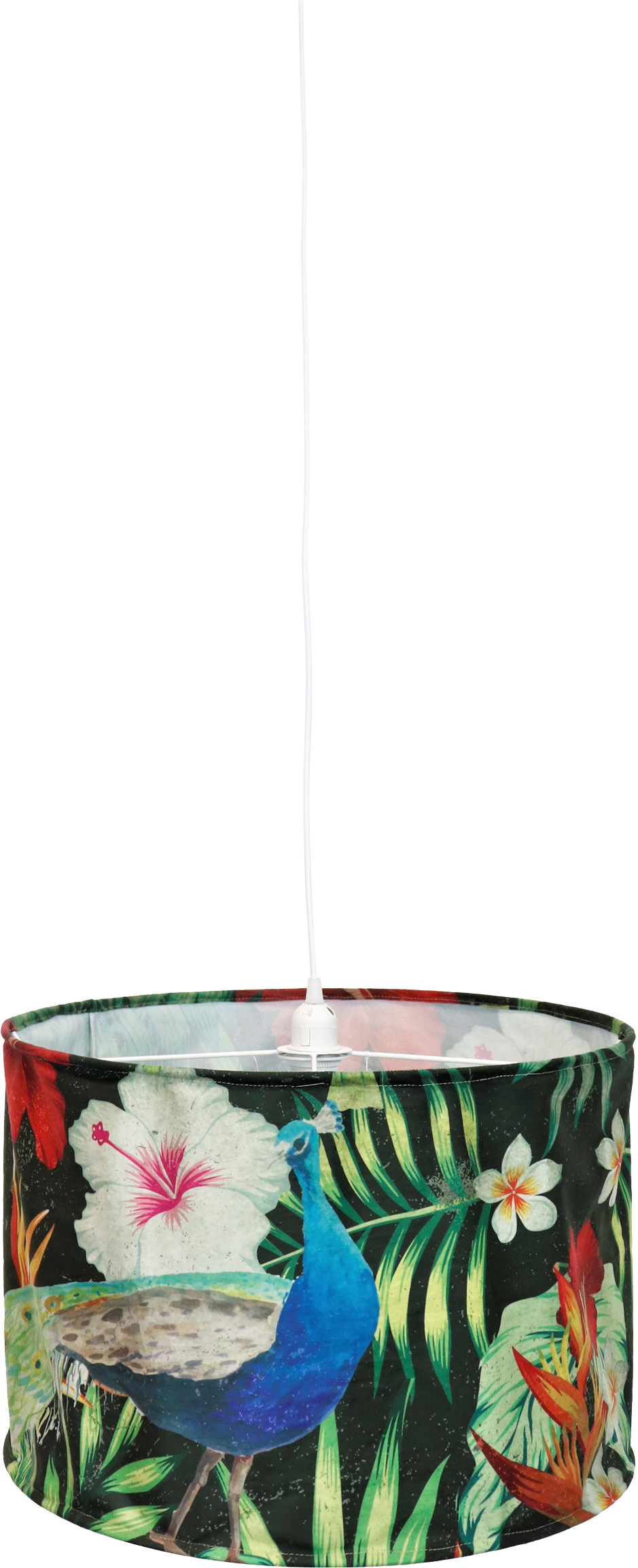 LAMPE PARADISE