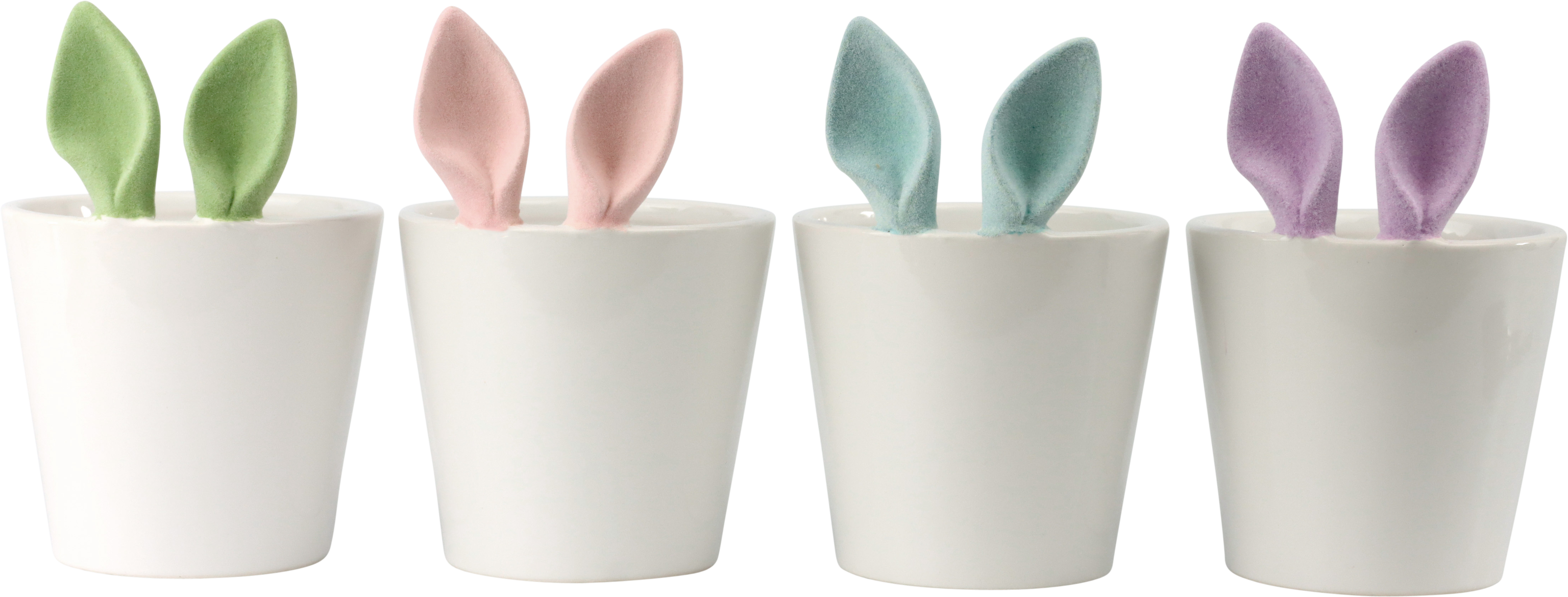 ÜBERTÖPFE FILOU  S/4