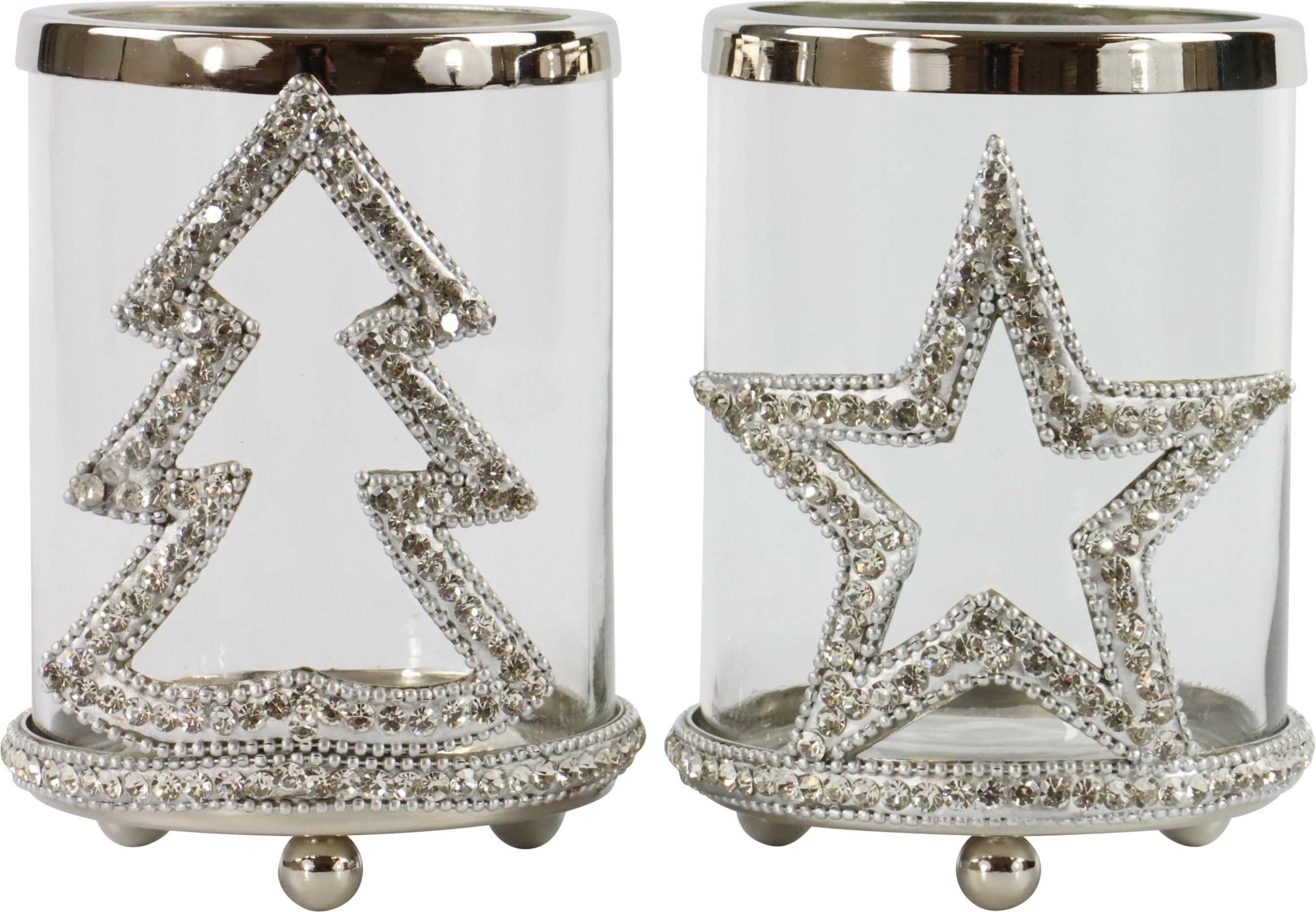 WINDLICHTER CRISTALLO  S/2