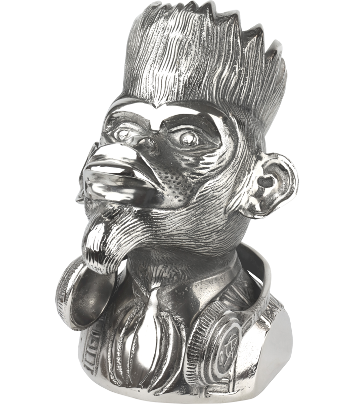 FLASCHENKÜHLER MUSIC MONKEY