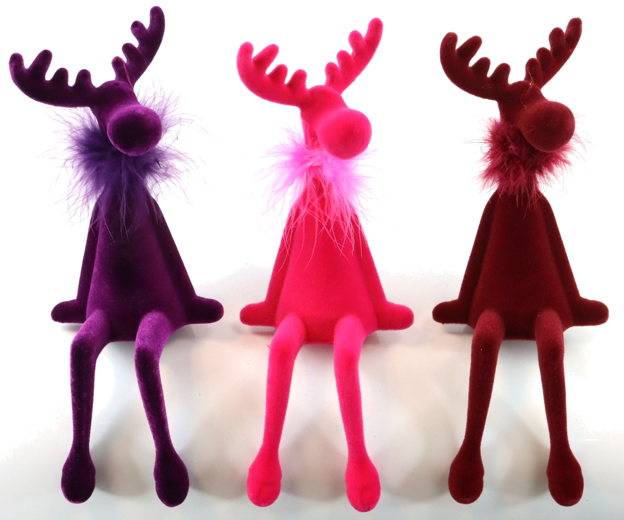 ELCHTRIO FUZZY MOOSE  S/3