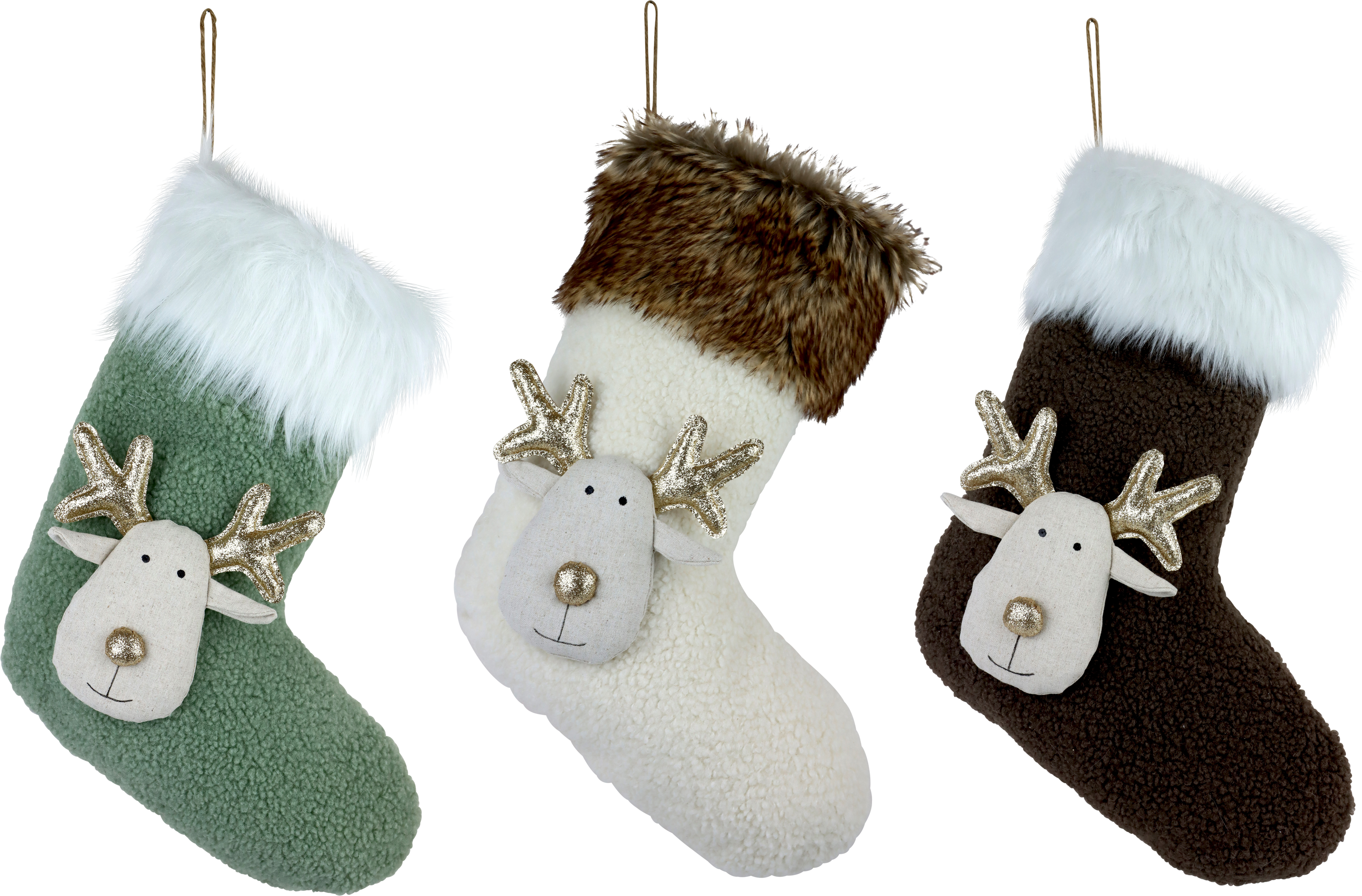 STIEFEL MR.MOOSE  S/3