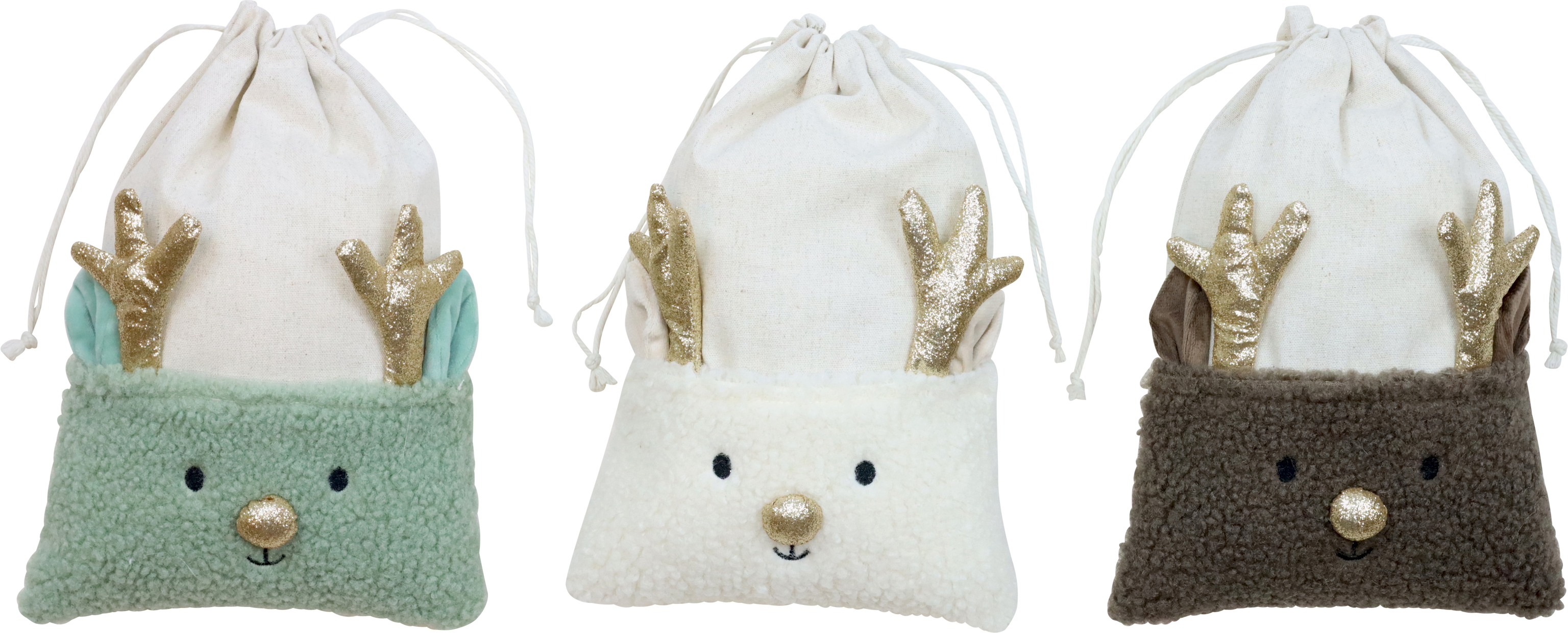 BEUTEL MR.MOOSE  S/3