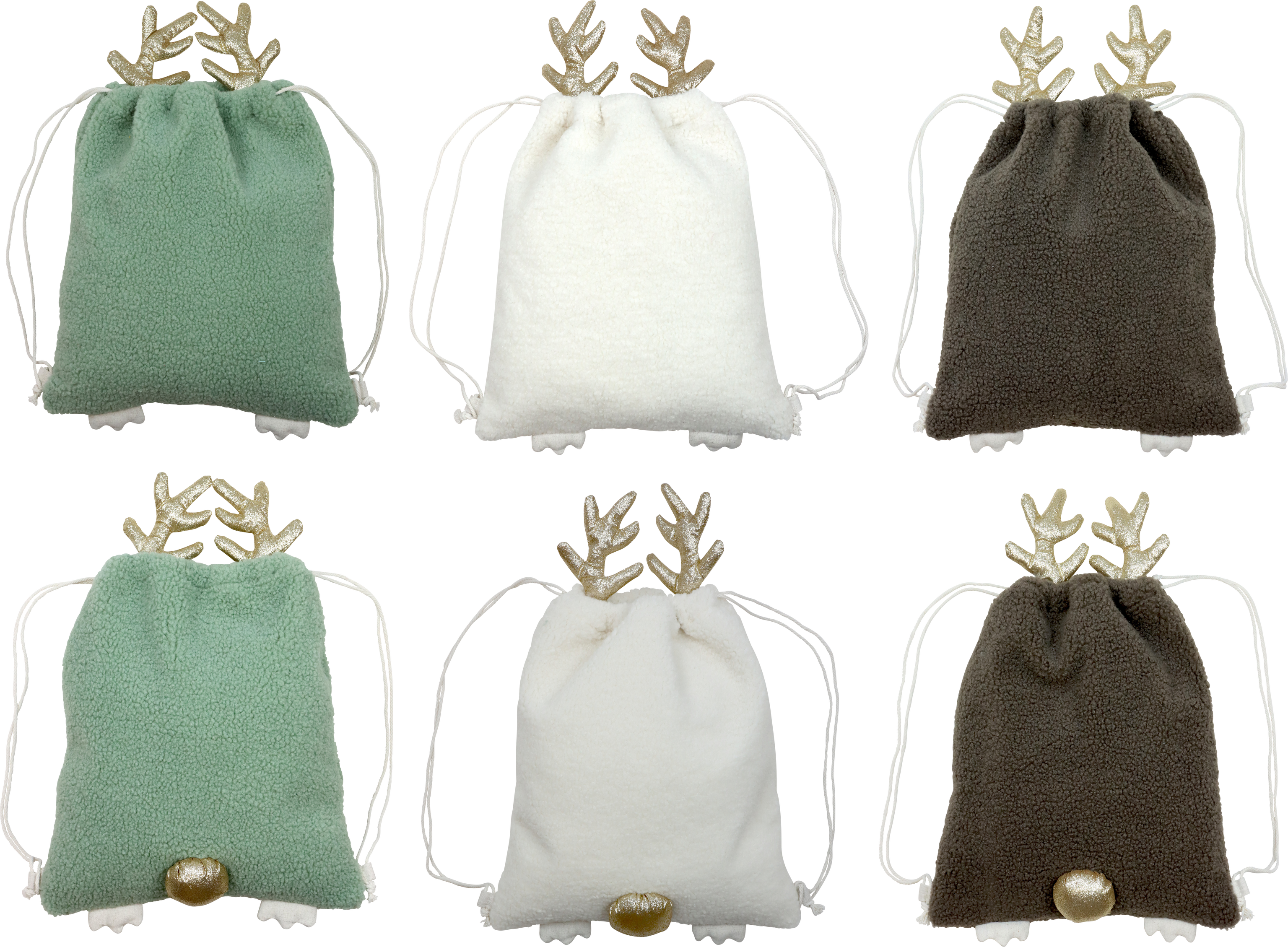 RUCKSÄCKE MR.MOOSE  S/3