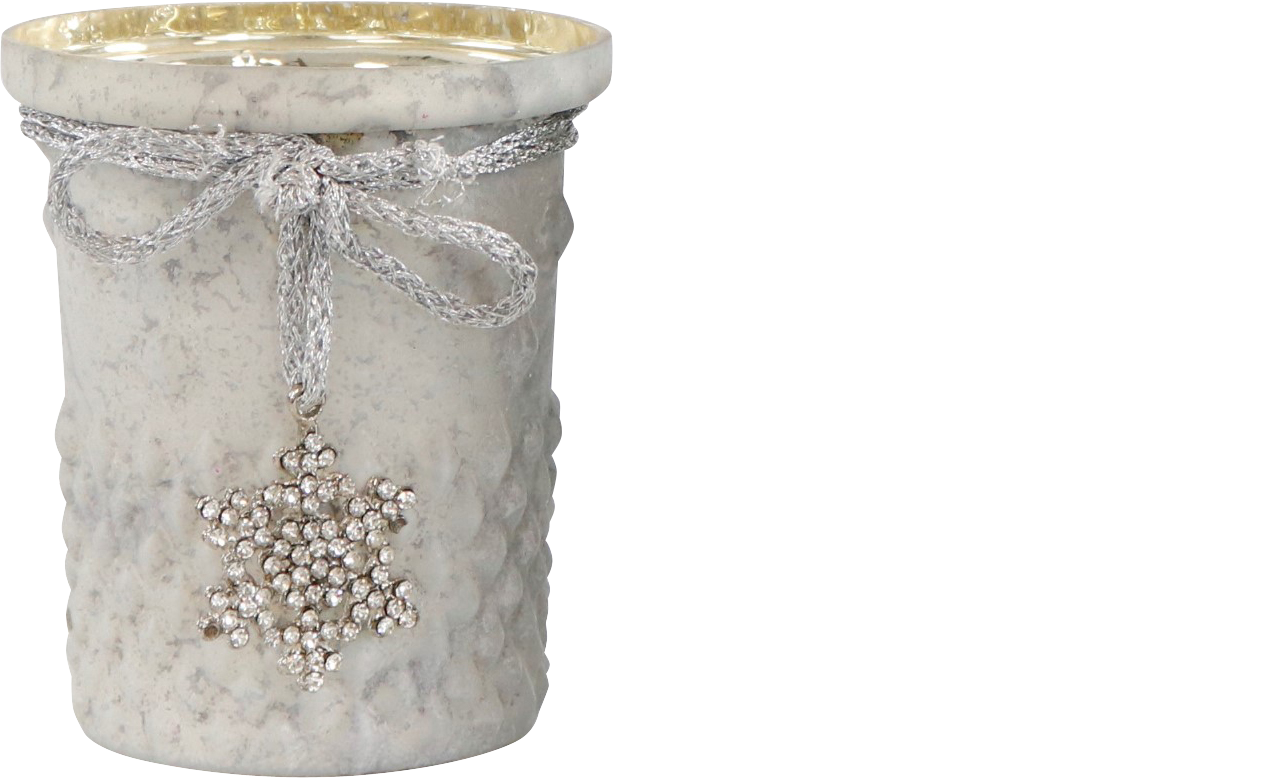 WINDLICHTER FROZEN  S/2