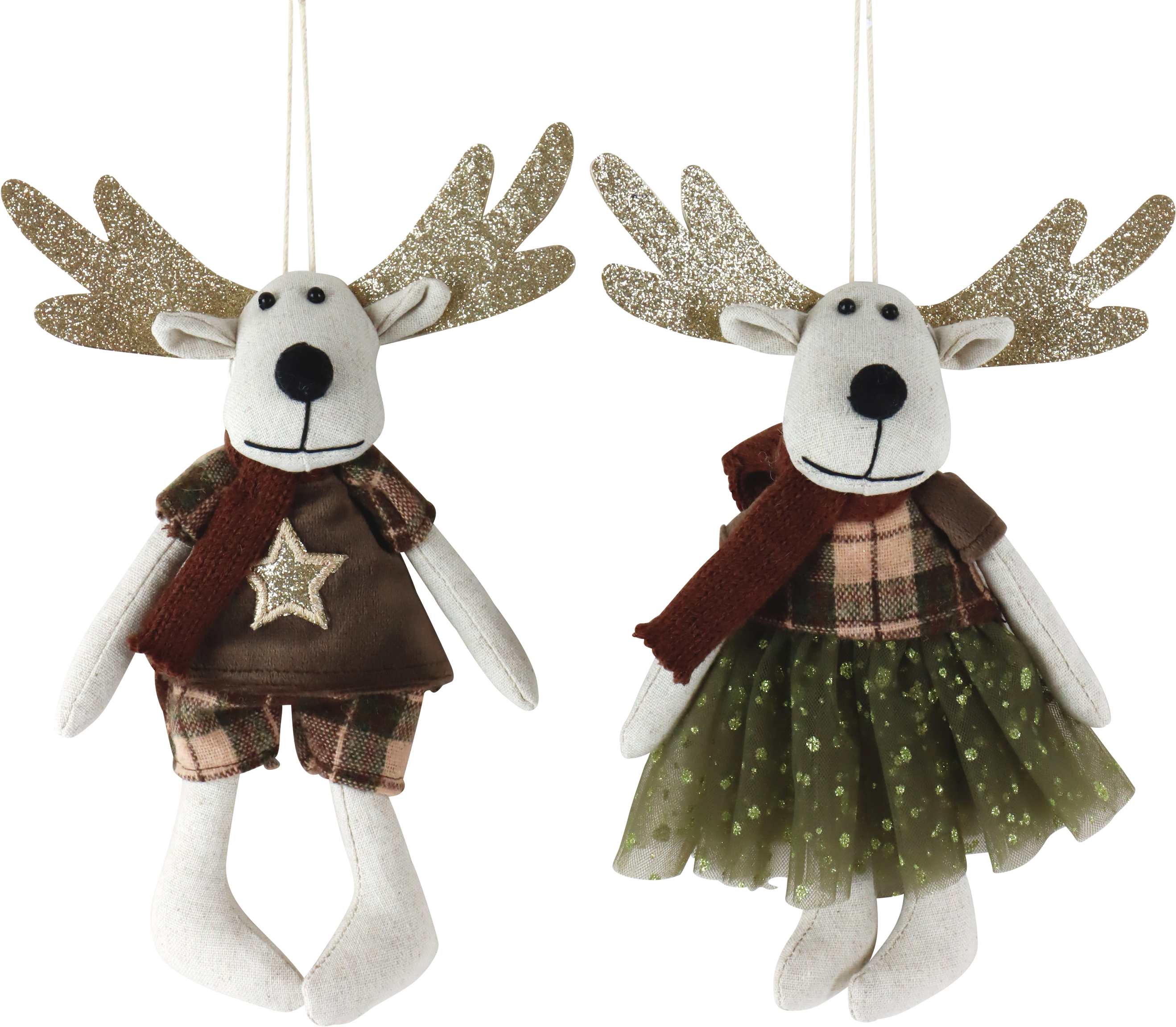FIGUREN MR.MOOSE  S/2