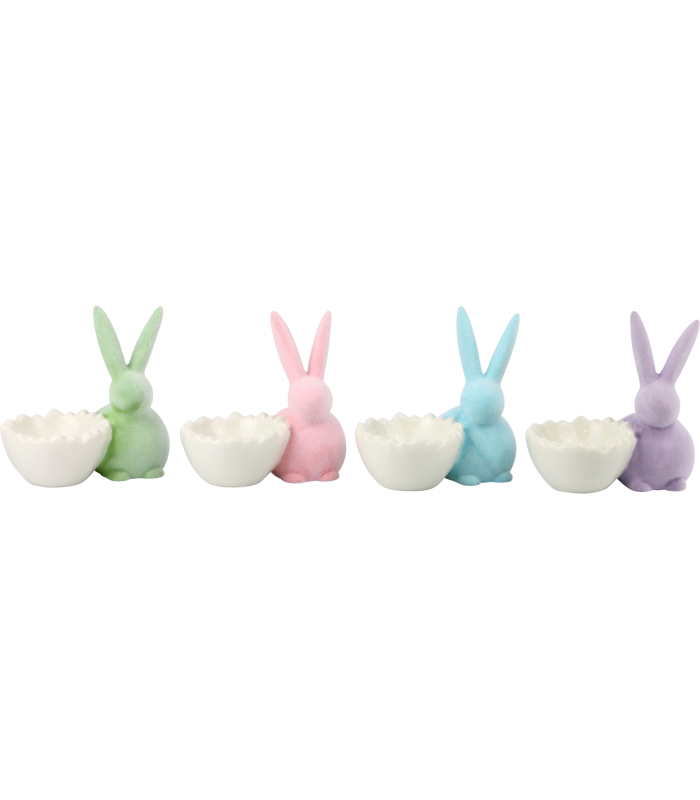 EIERBECHER FILOU  S/4