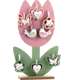 TULPENDISPLAY SPRINGTIME  S/32