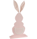 HASE MIT KORB SCHLAPPOHR