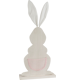 HASE MIT KORB SCHLAPPOHR