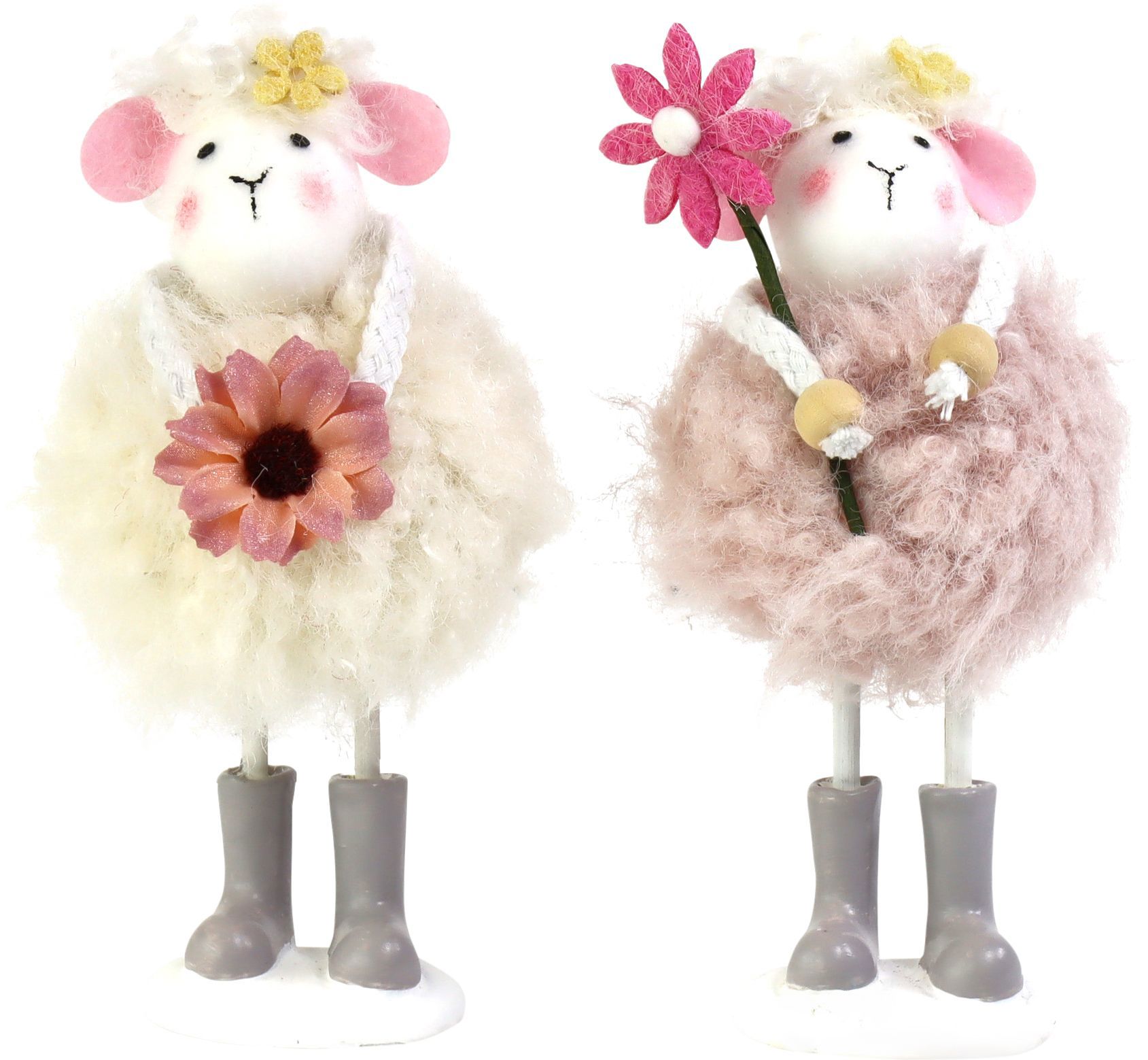 LÄMMER SWEET SHEEPS  S/2