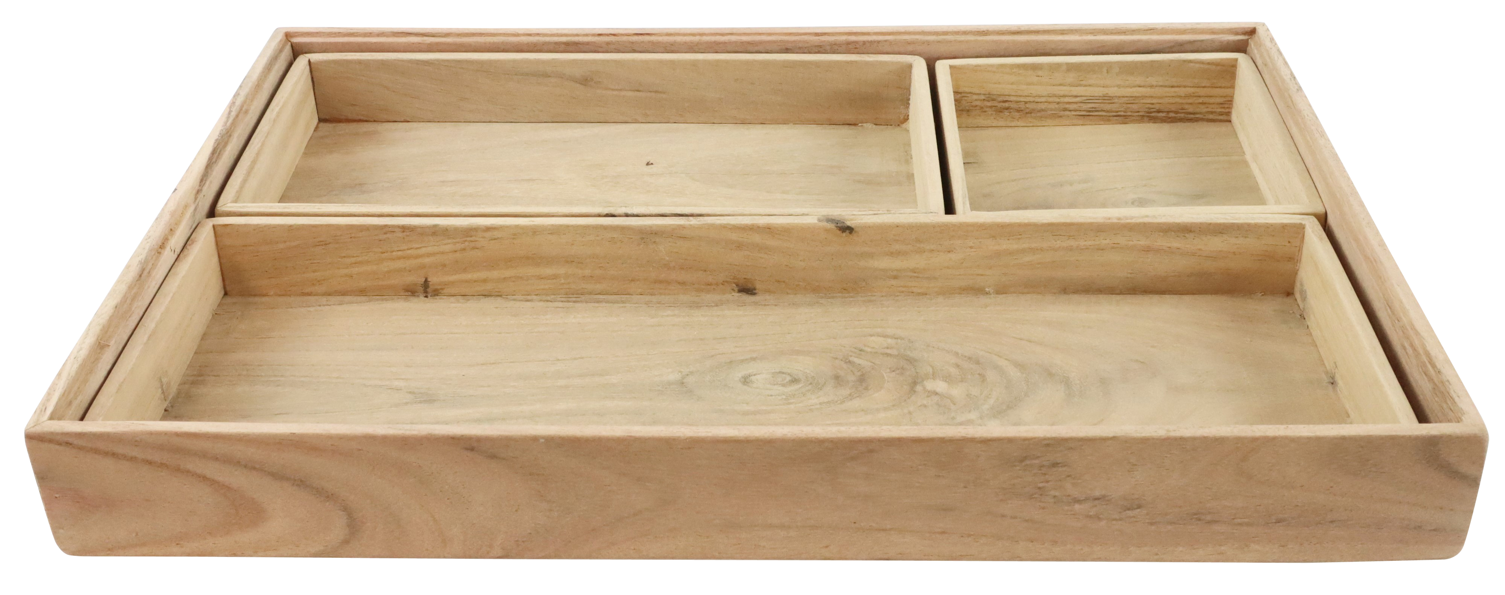 TABLETT-SET MERCATO  S/4