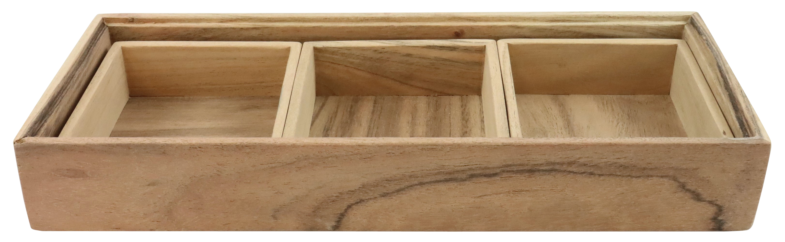 SCHALENENSEMBLE MERCATO  S/4