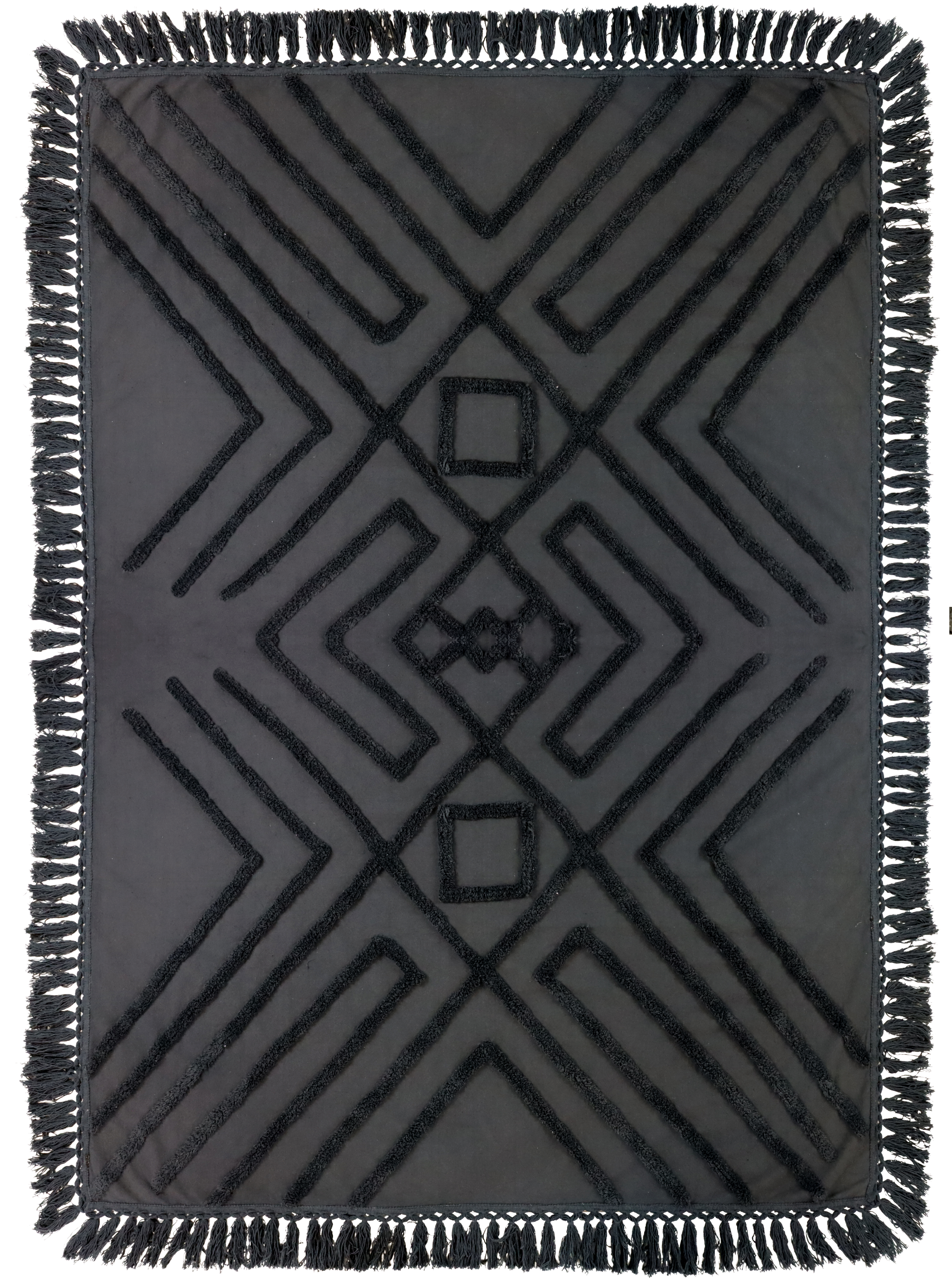 DECKE BYZANZ 130x200