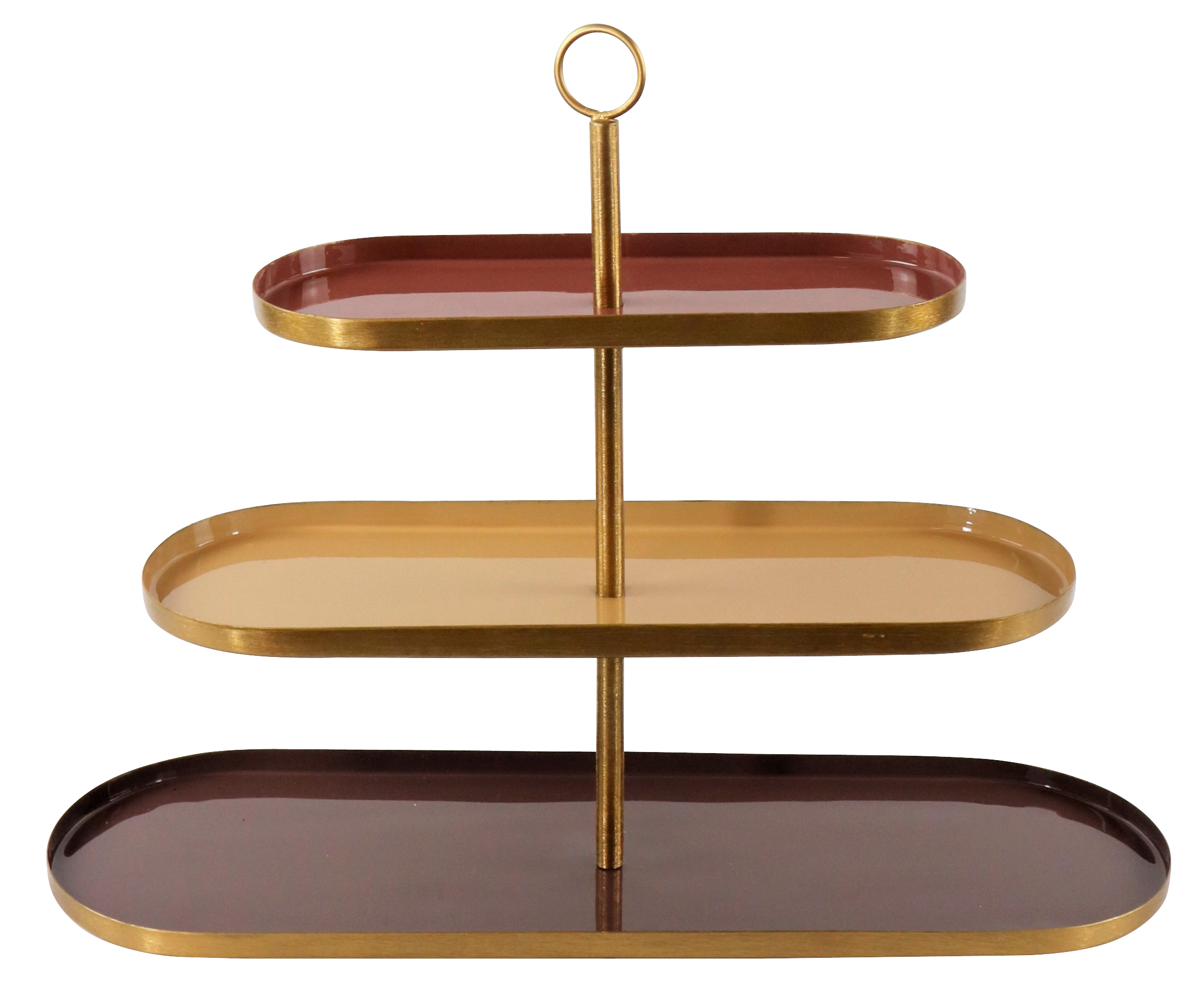 ETAGERE DELUXE