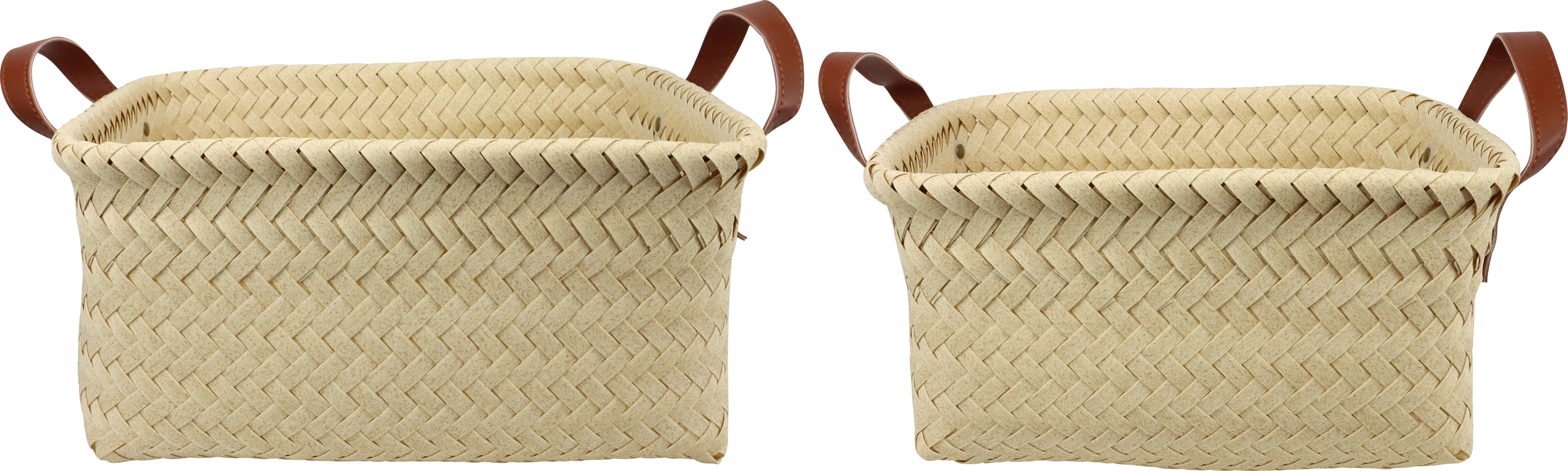 HENKELKÖRBE SANTORIN  S/2