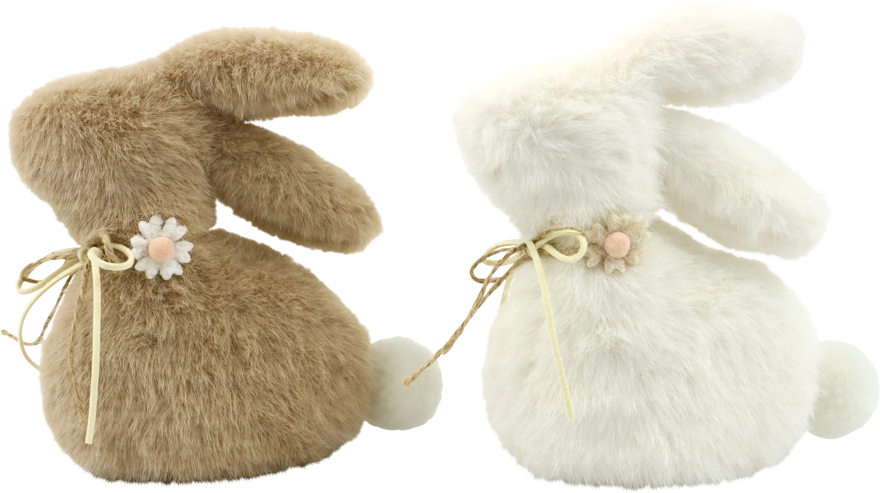 HASENDUO COZY BUNNY  S/2
