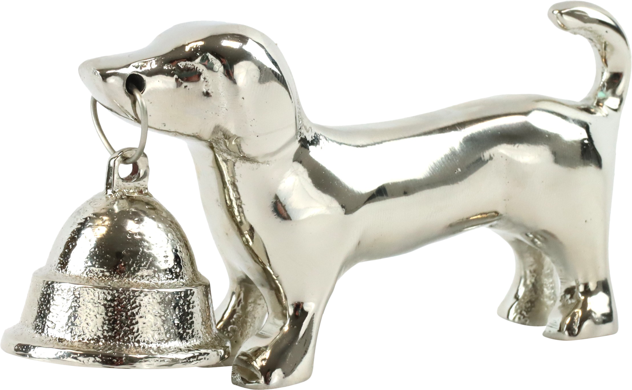 KERZENLÖSCHER DACKEL