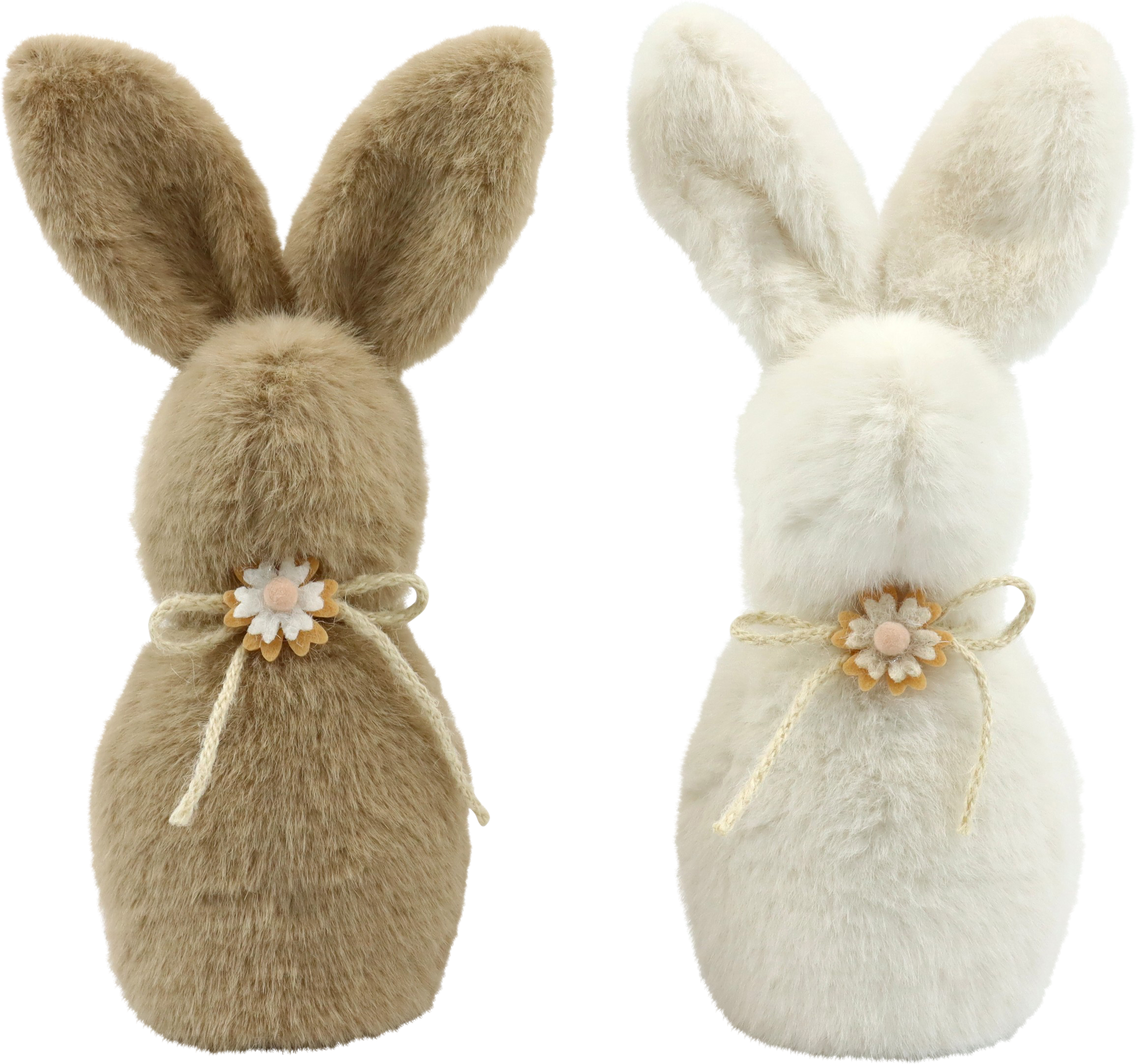 HASENDUO COZY BUNNY  S/2